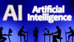 AI Fears Chill Private Equity Interest in Data Firms