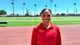 Allyson Felix Aims for 2028 LA Olympics Comeback