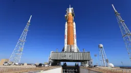 Artemis II Fueling Test Success Paves Way for March Moon Mission