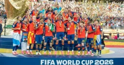 Avalanche Powers World Cup Ticketing for 80,000 Fans