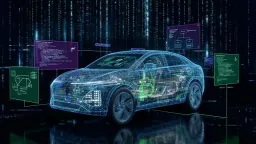 Google Unveils Next-Gen Android Automotive for Software-Defined Cars