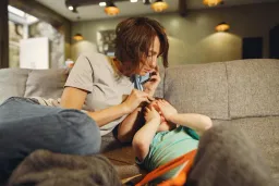 Design Mandates, Not Age Bans, Key to Protecting Kids Online