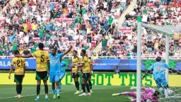 DR Congo Qualifies for World Cup After 52-Year Wait