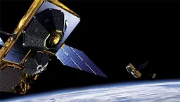 Amazon Acquires Globalstar for $11.6 Billion, Bolstering Satellite Internet Ambitions