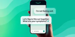 Amazon Health AI brings a doctor to your pocket