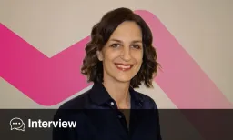 EAHAD 2026: Ana Boban's Vision for European Haemophilia Care