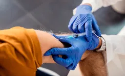 Vaccine Escape Mutation Triggers Acute Hepatitis B in Fully Immunized Patient