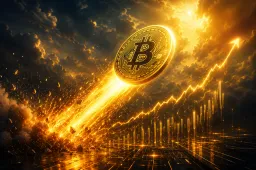 Arthur Hayes Declares Bitcoin Bull Market, Targets $126K