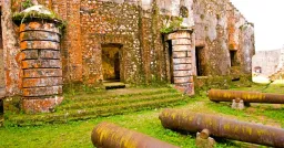 Stampede at Historic Haitian Fortress Kills at Least 30
