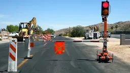 Autonomous Machines Make Tunnel Construction Safer and Greener
