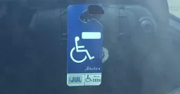Alberta Expands Disability Placard System to Include Severe Vision Loss