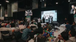AI Agents Dominate EasyA Hackathon at Consensus Miami 2026