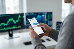 Why Millions Are Now Trusting AI Over Human Financial Advisors