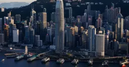 China's Capital Controls Slam Hong Kong Financial Giants