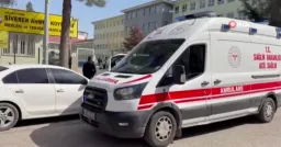 Tragedy in Turkey: Former Student Wounds 16 in High School Shooting