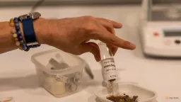 Roman Medicine: Ancient Vial Reveals Fecal Use in 1,900-Year-Old Treatments