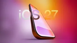 Apple Launches iOS 27 Public Beta Featuring Redesigned Siri AI Assistant