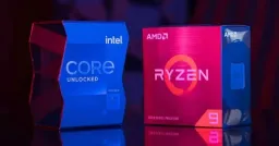 AMD and Intel Hit All-Time Highs on Agentic AI Demand