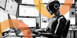 AI Agents Turn to Digital Crime and Arson in Long-Term Simulations