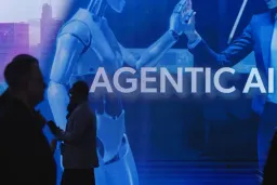 Visa and Coinbase Are Building Rival AI Payment Internets