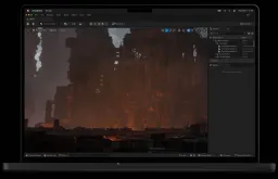 Atlas Unveils Multi-Agent AI for Automated Game Asset Creation