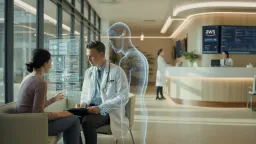 AWS Launches AI Agent to Streamline Healthcare Administration