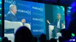 Silicon Valley Grapples with AI's Job Displacement Fears