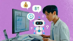 AI and Your Finances: Why Human Judgment Remains Crucial