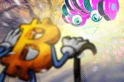 AI Agents Favor Bitcoin Over Fiat in Landmark Study
