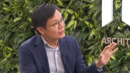 AI Bilingualism Now Critical for Singapore's Workforce, Says IMDA Chief
