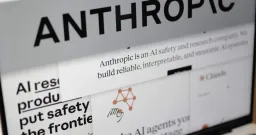 Anthropic Files for U.S. IPO, Teeing Up Watershed Moment for AI Sector