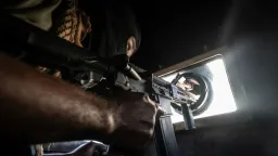 Haiti's Alarming Rise: Children Drawn into Gangs Amidst Crisis
