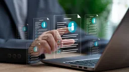 AI Revolutionizing Job Interviews