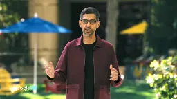 Alphabet's Cloud Surge Powers Strong Q1 Earnings Beat