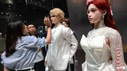 China Enforces AI Companion Rules, Sparking Emotional Farewells