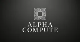 AlphaTON Rebrands to Alpha Compute, Elevating AI Infrastructure Focus
