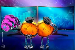AI Deepfake Tool Targets Crypto and Bank KYC Systems