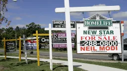 AI Revolutionizes Home Buying: Conversational Search Transforms Real Estate