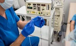 AI Predicts Deadly Heart Complication During Ablation
