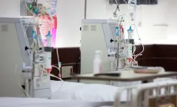 Dialysis Patients with Diabetic History Face Higher Heart Attack Mortality