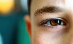 AI Eye-Tracking Tech Shows 85% Accuracy in Early Autism Detection