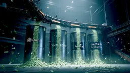 AI Frenzy Hits Bottleneck: Memory Chips Now Critical
