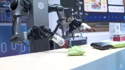 China Turns to AI for Supply Chain Resilience