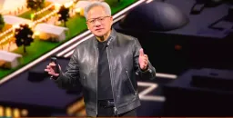 NVIDIA’s Jensen Huang Predicts $1 Trillion AI Revenue by 2027