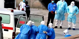 Landfill Stop Eyed as Origin of Deadly Hantavirus Outbreak on Luxury Cruise