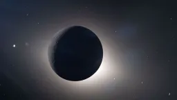 Artemis II Crew Recalls Awe of Solar Eclipse, 'Joy Train' Mission