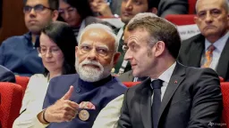 India Pushes for Democratized AI, Global Safety Standards