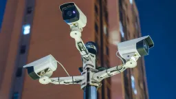 AI-Powered License Plate Readers: Surveillance Without Limits