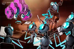 AI Music Requires Blockchain Foundation