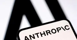 Anthropic Taps Morgan Stanley and Goldman Sachs for IPO